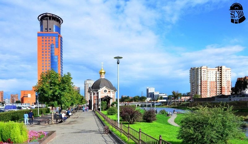 🏙 Здесь средняя цена за м² «недвижки» на вторичном рынке составляет ₽139,4 тыс., а стоимость лота равна почти ₽7,5 млн.