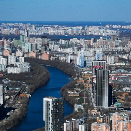 Обзор: недвижимость в старой Москве до 8 миллионов.