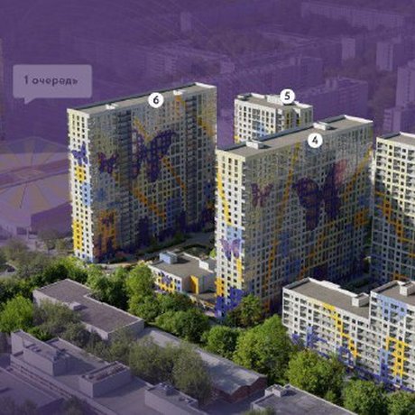 Seven Suns Development может лишиться земельного участка в Москве.