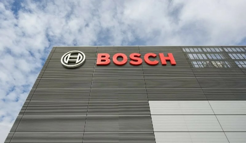 💻 Эксперты NF Group оценили стоимость российской штаб-квартиры Bosch