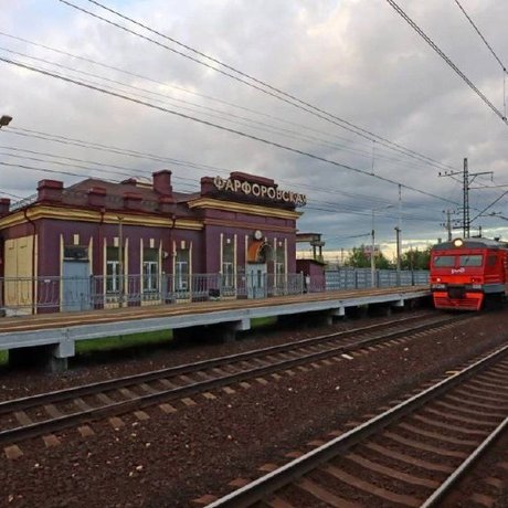 Совет по сохранению культурного наследия при Правительстве Санкт-Петербурга признал Фарфоровский пост достопримечательностью.