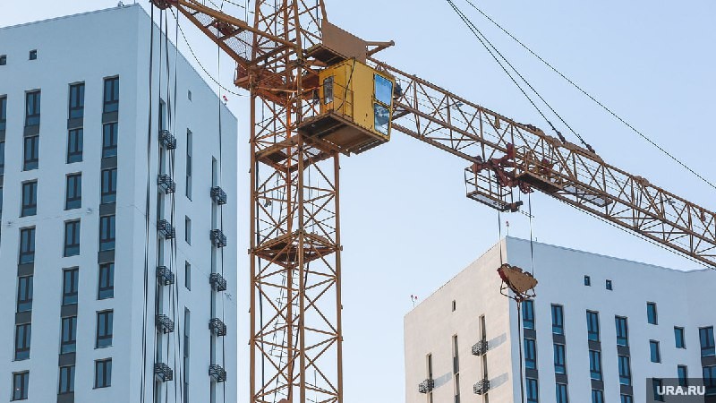 Отмена семейной ипотеки может серьезно ударить по рынку новостроек в Москве.