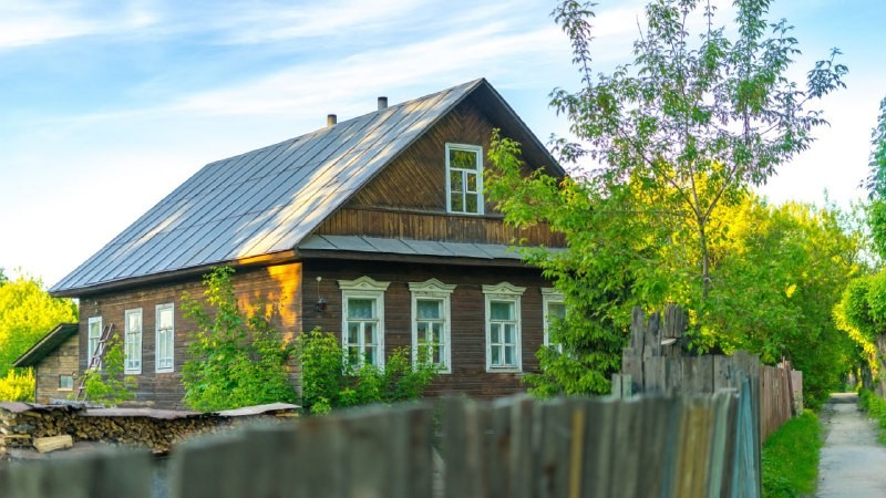 🏠 Даже пандемия не нужна: в Подмосковье подорожала аренда загородного жилья.