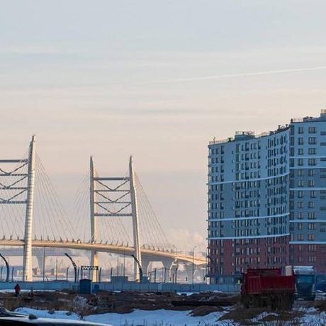 Первые два месяца 2024 года оказались провальными на рынке строящегося жилья Петербурга.
