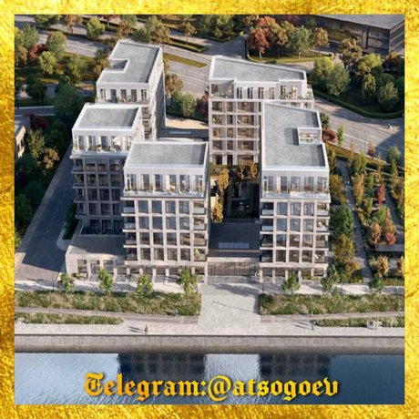 Старт продаж  Foriver Residence.