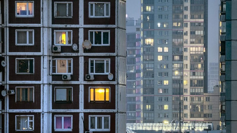 💙️ По поручению Президента РФ льготная ипотека под 2% в будет распространена на вторичный рынок жилья