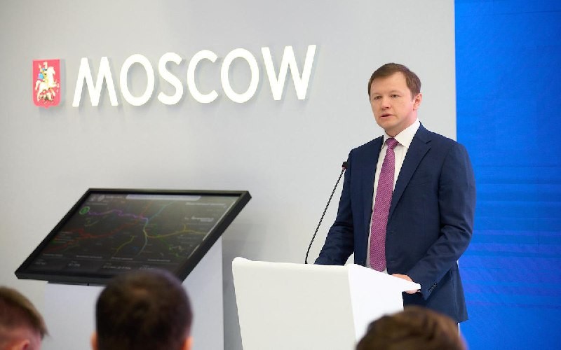 Власти Москвы анонсировали комплексное развитие незастроенных территорий (КРНТ).