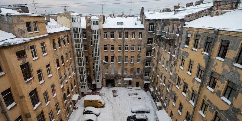 Этажи: Петербург, Москва и Самара вошли в тройку лидеров рейтинга среди городов с самым высоким риском роста ставок аренды.