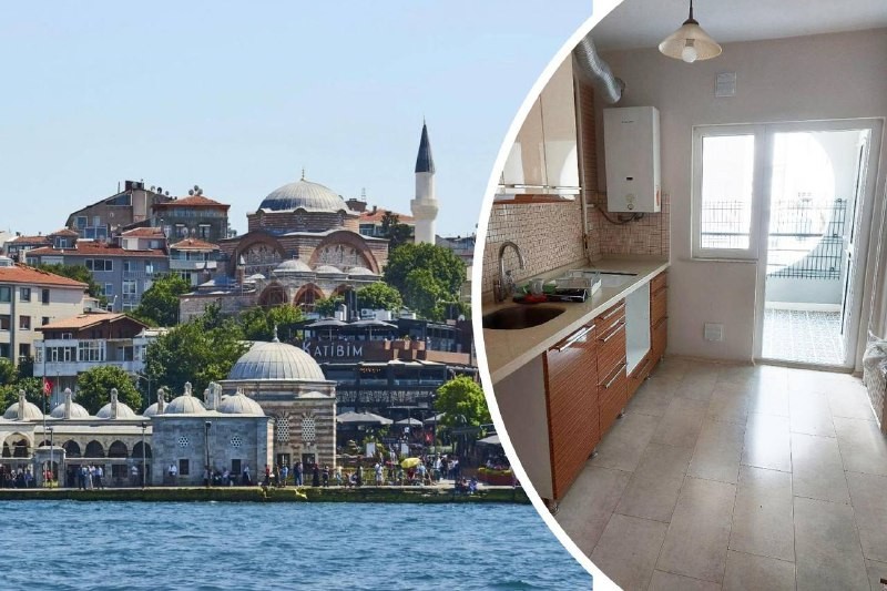🇹🇷 В Турции начнут более серьезно относится к оценке жилья для получения гражданства.
