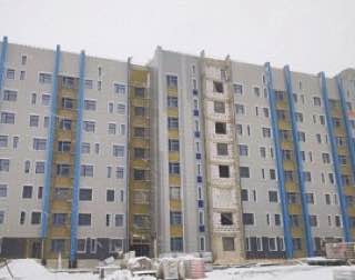 Цены на квартиры в новостройках Петербурга выросли вопреки ожиданиям.