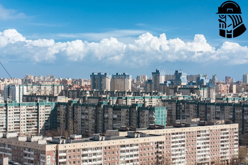 ✅  «ЦИАН-Аналитика»: по итогам первого квартала спрос на вторичное жилье в России снизился на 33%.