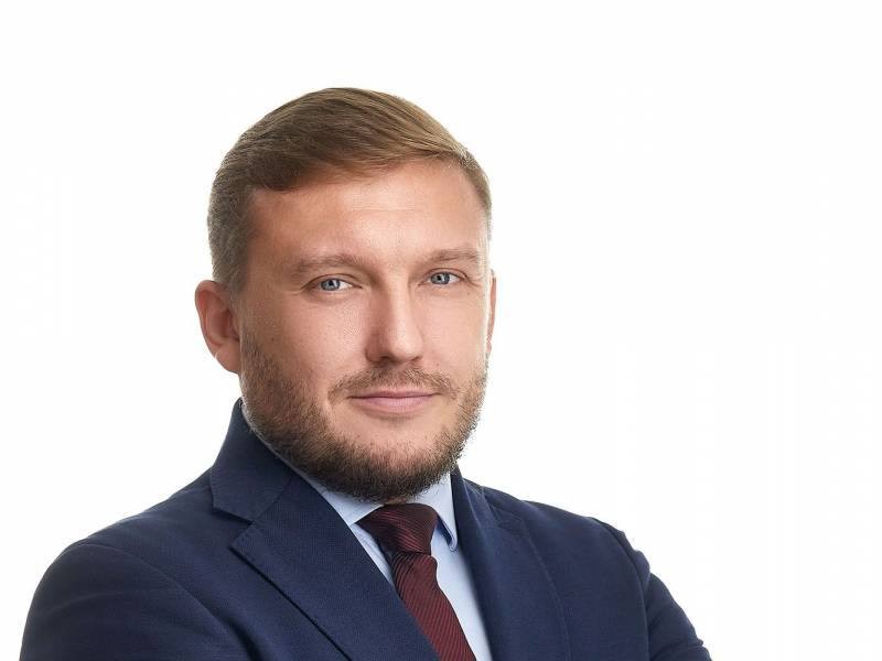 BMS Development Group наняла на работу бывшего топа Sminex, группы «Абсолют», «А101» и KR Properties Максима Лучникова.