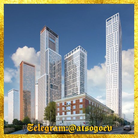 Старт продаж Amber City: есть ли смысл в инвестициях?