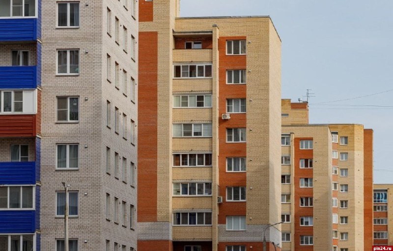 Инициатива для россиян, лишившихся единственного жилья.