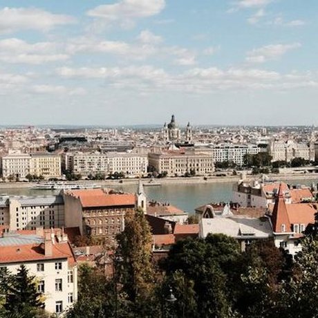 🇭🇺 Уже в январе должна заработать опция получения ВНЖ за покупку недвижимости в Венгрии (на сумму от €500 000).