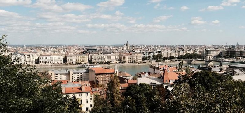 🇭🇺 Уже в январе должна заработать опция получения ВНЖ за покупку недвижимости в Венгрии (на сумму от €500 000).