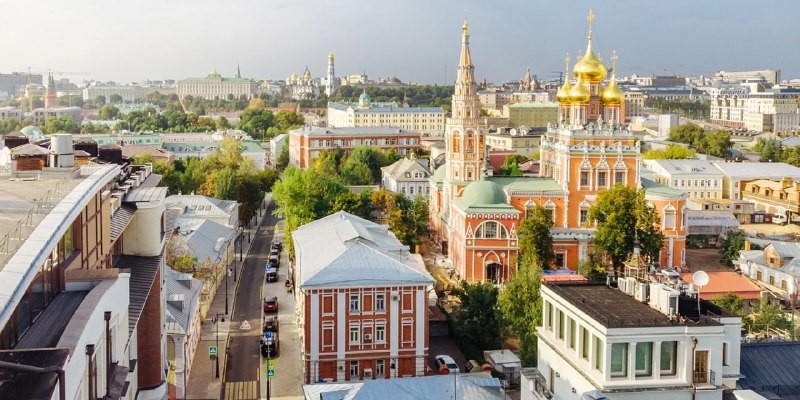 Наиболее доступный ценник — в новой Москве, а также нескольких районах на севере, юге и юго-востоке города