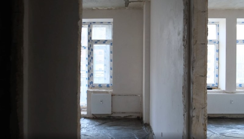 Телеграм-канал Novostroyman  рассказал, как дольщикам буквально не дают жить в своих квартирах.