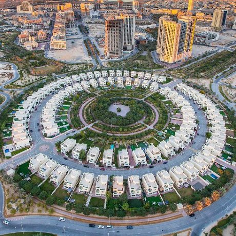 🏙 Заключено 16,000 сделок, причём лидерами стали районы Dubai Marina, Business Bay и Jumeirah Village Circle