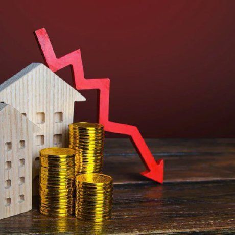 ✅  Теперь только 2% инвесторов приобретают жилье в ипотеку.