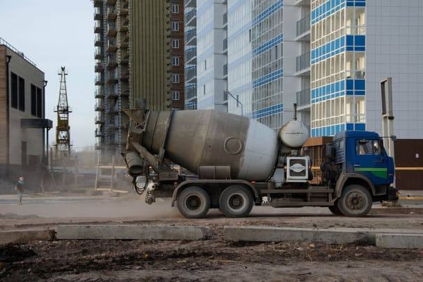 📉 Рынок первички увяз в стагнации и не может выбраться.