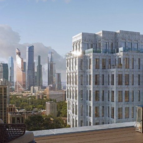 Квартиры в ЦАО Москвы стоимостью до 15 млн рублей.
