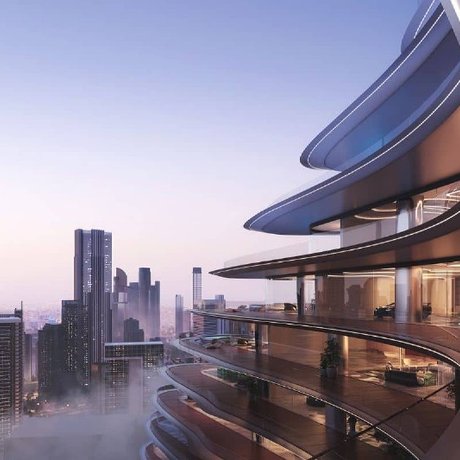 📈 Дубай готов обойти Нью-Йорк и Майами в брендированных резиденциях к 2029 году