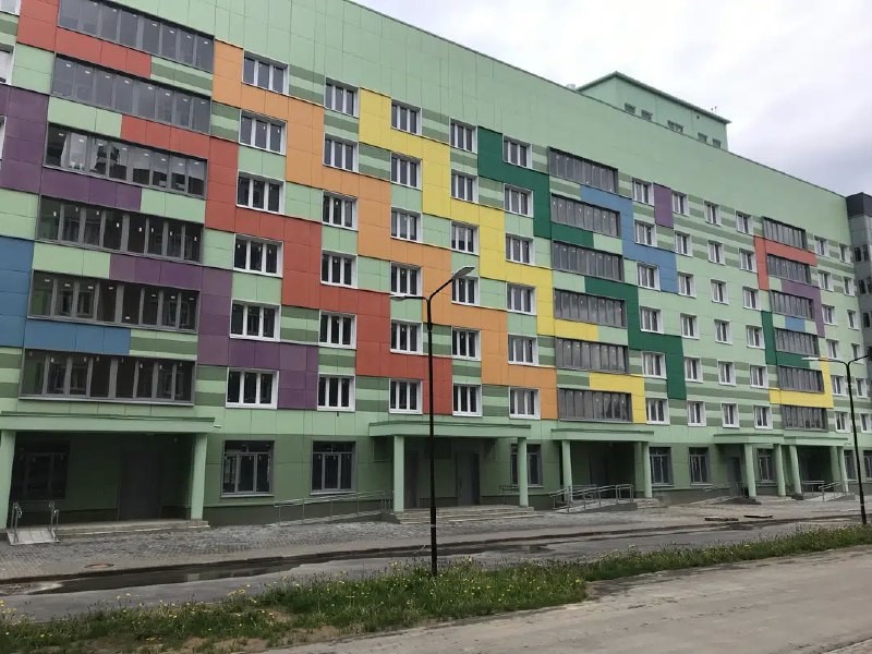 Самую дешевую квартиру можно купить за 4,3 млн рублей — это студия площадью 20,9 кв. м в проекте в поселении Филимонковское