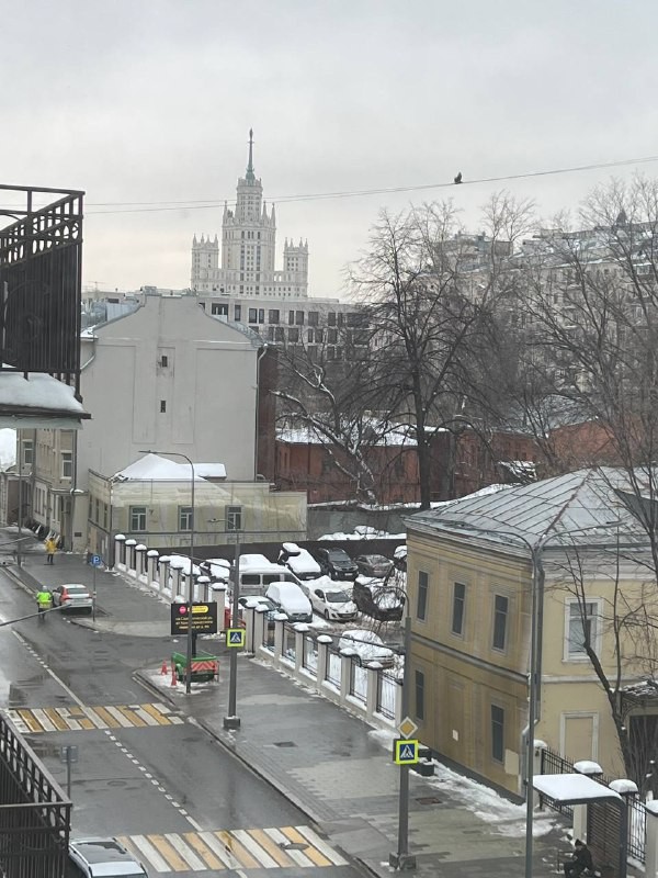 На рынок вернулся премиальный апарт-комплекс A.RESIDENCE, проект непростой судьбы.