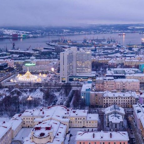 ✅В сегодняшних реалиях ставка по арктической ипотеке практически сказочная: 2% против рыночной 25%.