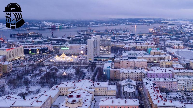 ✅В сегодняшних реалиях ставка по арктической ипотеке практически сказочная: 2% против рыночной 25%.