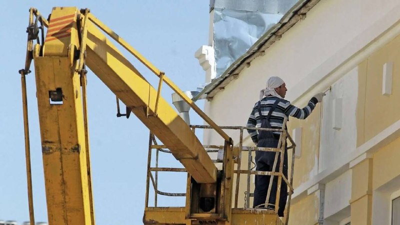 В Москве и области растёт спрос на новое жильё. Средний чек составил 19,9 млн. в Москве, 10,7 в Новой Москве.