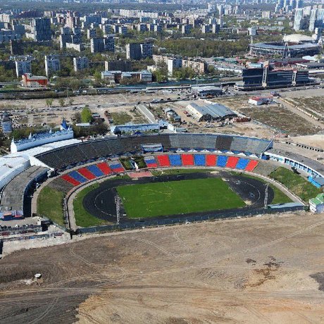 Согласно документу, самый крупный участок площадью 3,5 га в периметре КРТ — территория стадиона «Измайлово».