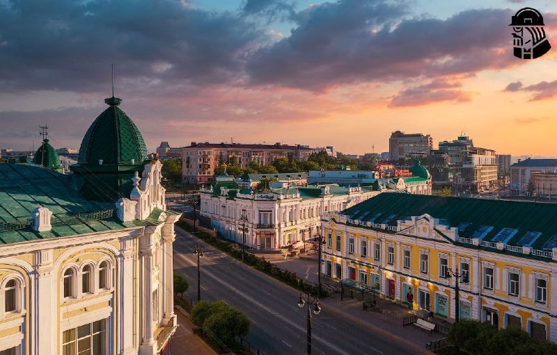 ✅ Неожиданно, но факт. «Яндекс. Недвижимость» выяснили, что в Омске «трешки» площадью 80 кв. м равняется цене частного дома.