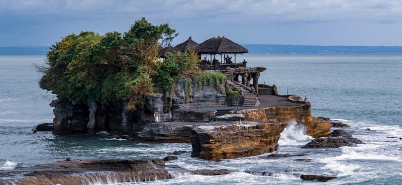 🇮🇩 В апреле курс индонезийской рупии упал до четырёхлетнего минимума.