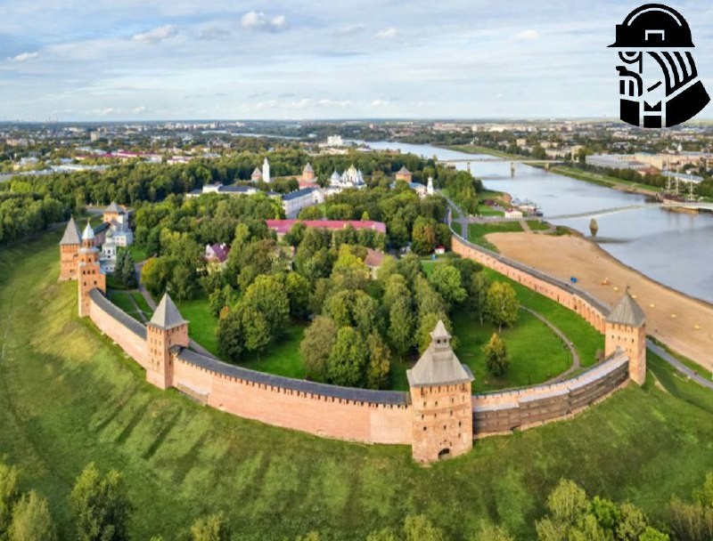 ✅ Жители Москвы и Санкт-Петербурга скупают недвижимость в Новгородской и Тверской областях.