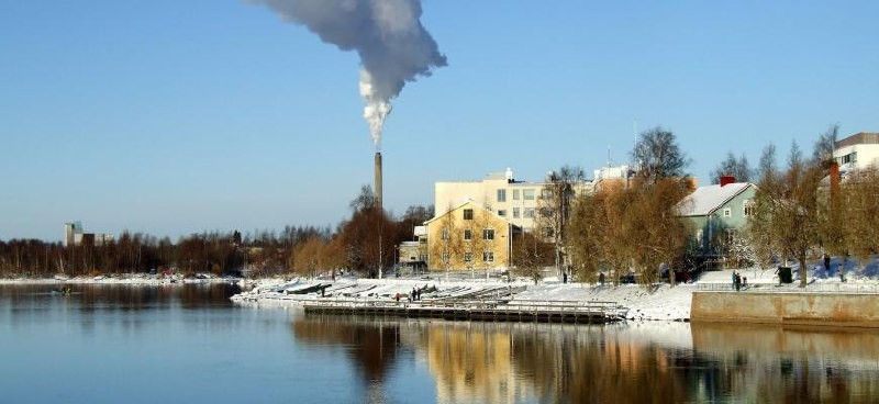 🇫🇮 Прямого запрета на покупку финских объектов для россиян нет.