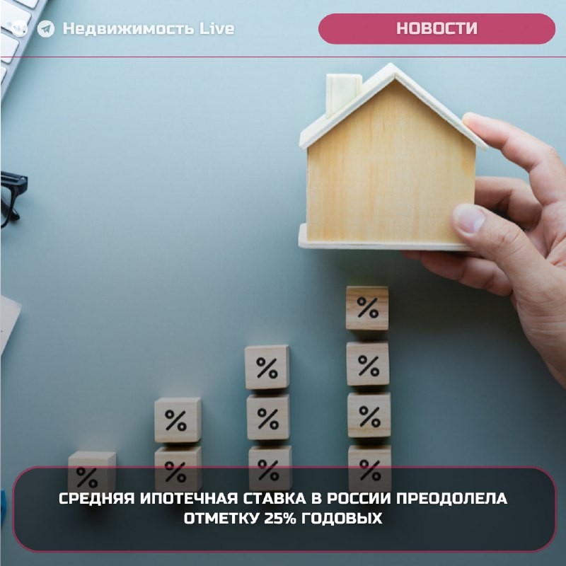 📈 На прошлой неделе, после резкого повышения ключевой ставки до 21%, 8 из 20 крупнейших банков изменили условия.