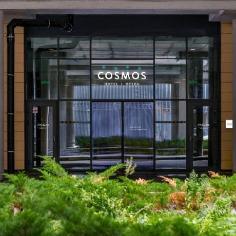Гостиничный оператор Cosmos Hotel Group и строительный холдинг «Компакт» договорились о строительстве совместного проекта.