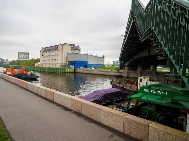 Городской суд Санкт-Петербурга оставил в силе решение Куйбышевского районного суда по застройке Охтинского мыса.