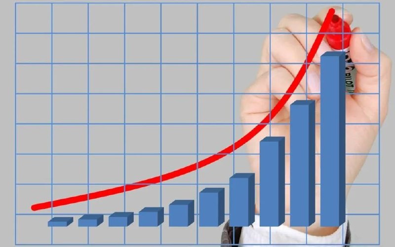 Объемы ипотечного кредитования по итогам 9 месяцев 2023 года в два раза по сравнению с аналогичным периодом 2022 года.