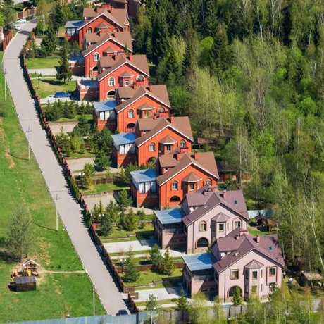 ✅ Какое жилье за границей можно купить по средней цене частного дома в РФ.